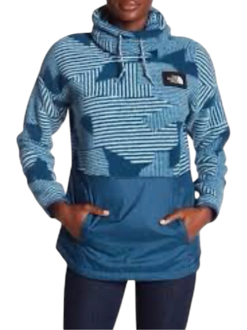 The North Face Ritt Pullover Fleece